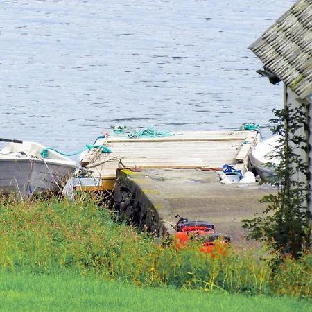 Hébergement de vacances Bjoa Haugsgjerdet Utbjoa